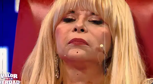 Agatha Lys sorprendió al hablar sobre su pasado.