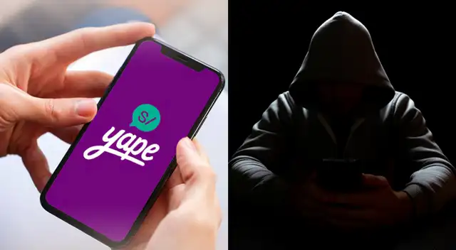 Yape lanza herramienta que te permite reportar números de extorsionadores. Yape lanza herramienta que te permite reportar números de extorsionadores.