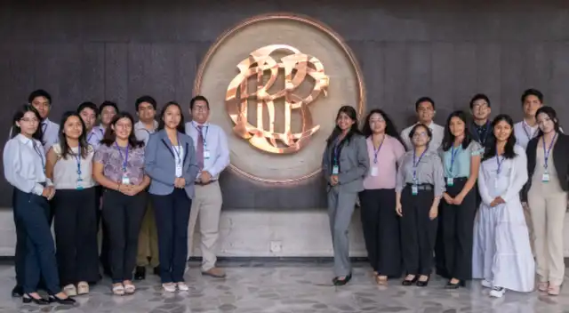 Banco Central de Reserva del Perú apertura de prácticas profesionales para universitarios y egresados. Banco Central de Reserva del Perú apertura de prácticas profesionales para universitarios y egresados.