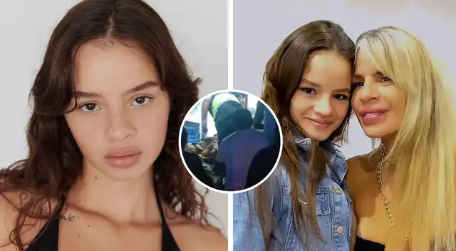 Madre de Ale Baigorria comparte SENSIBLE mensaje antes del TRÁGICO accidente de Thamara: “Las madres no somos perfectas”