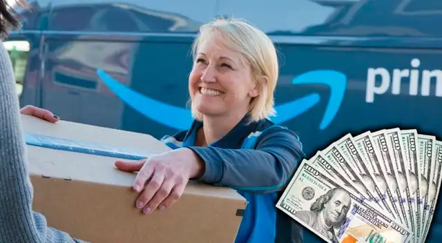 Amazon Prime DEVOLVERÁ DINERO a millones de sus consumidores. Amazon Prime DEVOLVERÁ DINERO a millones de sus consumidores.