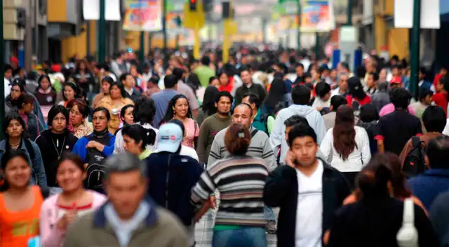 Perú se posiciona encima de Chile y Brasil en dominio del inglés, según ranking mundial de Education First Perú se posiciona encima de Chile y Brasil en dominio del inglés, según ranking mundial de Education First