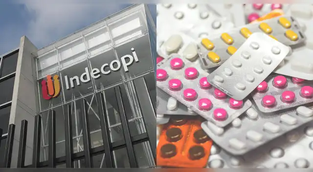 Indecopi multa con S/539 millones a 13 farmacéuticas tras manipular precios de medicamentos. Indecopi multa con S/539 millones a 13 farmacéuticas tras manipular precios de medicamentos.