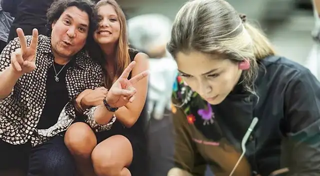 Ivalú Acurio se ha convertido en una empresaria exitosa en el extranjero. Ivalú Acurio se ha convertido en una empresaria exitosa en el extranjero.