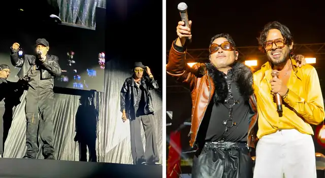 Servando y Florentino remecieron Costa 21 a ritmo de salsa de ayer, hoy y siempre Servando y Florentino remecieron Costa 21 a ritmo de salsa de ayer, hoy y siempre