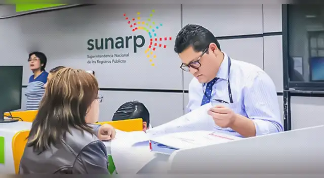 Congreso aprueba nueva escala salarial para trabajadores de la Sunarp. Congreso aprueba nueva escala salarial para trabajadores de la Sunarp.