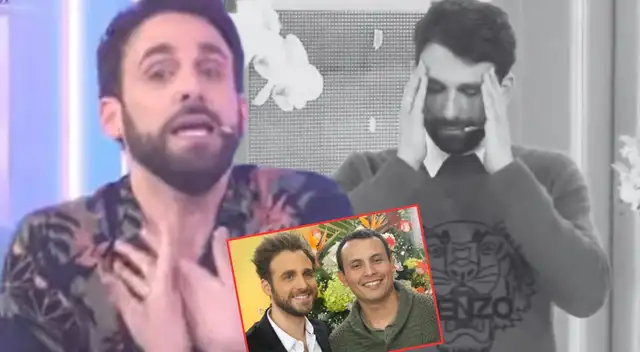 Rodrigo González quería trabajar como su propio director, asegura Dany Tsukamoto. Rodrigo González quería trabajar como su propio director, asegura Dany Tsukamoto.