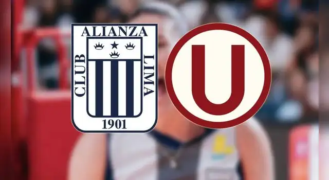 Aixa Vigil acaba de revelar que siempre fue hincha de Universitario de Deportes. Foto: composición EP Aixa Vigil acaba de revelar que siempre fue hincha de Universitario de Deportes. Foto: composición EP