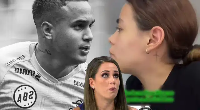 Melissa Lobatón EXPLOTA al ver a Jesús Barco entrando a su cuarto tras  ruptura con Melissa Klug: "¡Vete huev…! No te soporto" | El Popular