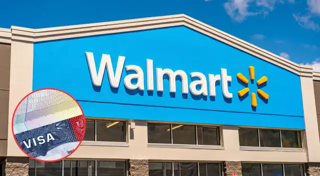 Profesionales extranjeros afectados Walmart se retira del programa H-1B tras presión de Trump. Profesionales extranjeros afectados Walmart se retira del programa H-1B tras presión de Trump.