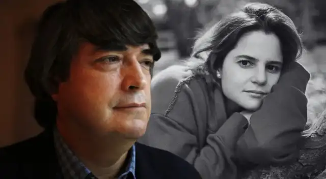 Jaime Bayly tomó terrible decisión que dejó afecta a Silvia Núñez tras acusarla de infiel. Jaime Bayly tomó terrible decisión que dejó afecta a Silvia Núñez tras acusarla de infiel.