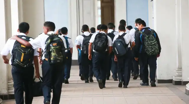 Conoce si se suspenden las clases escolares para este jueves 27 y viernes 28 de noviembre. Conoce si se suspenden las clases escolares para este jueves 27 y viernes 28 de noviembre.