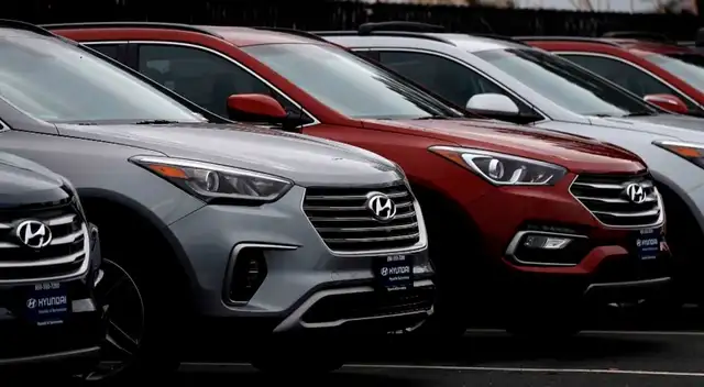 El país latinoamericano donde acceder a un auto exige más de 5 sueldos anuales: el segundo más caro del planeta El país latinoamericano donde acceder a un auto exige más de 5 sueldos anuales: el segundo más caro del planeta