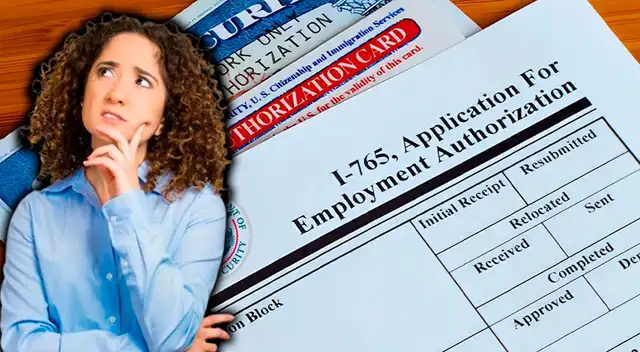 Las razones por el cual te pueden negar el permiso de trabajo. Las razones por el cual te pueden negar el permiso de trabajo.