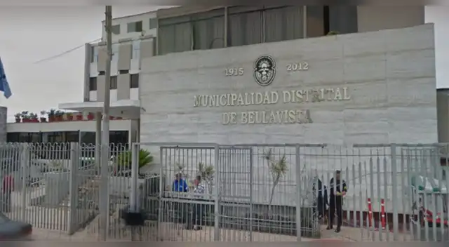 Municipalidad de Bellavista anuncia convocatoria laboral CAS. Municipalidad de Bellavista anuncia convocatoria laboral CAS.