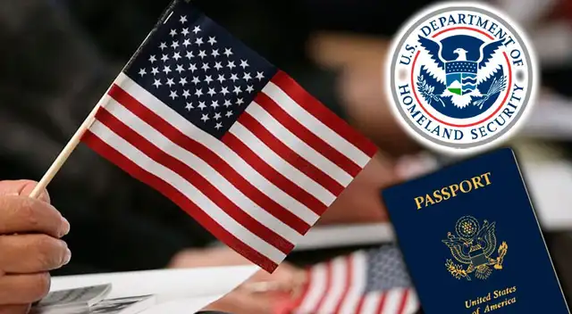 Así funciona la regla de tres meses y que influye en tu ciudadanía americana. Así funciona la regla de tres meses y que influye en tu ciudadanía americana.