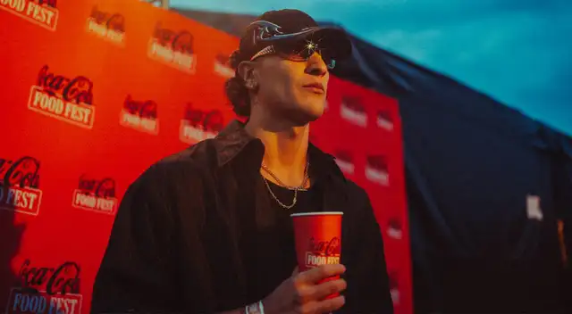 EMIL alcanza el puesto número 2 en Spotify Perú EMIL alcanza el puesto número 2 en Spotify Perú