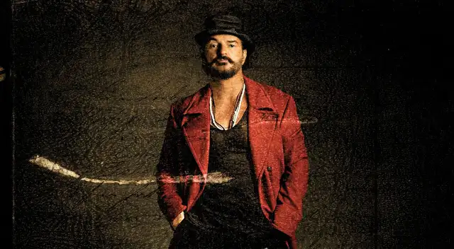 Ricardo Arjona resurge como el ave fénix y confirma concierto en Lima con su tour “Lo que el Seco no dijo” Ricardo Arjona resurge como el ave fénix y confirma concierto en Lima con su tour “Lo que el Seco no dijo”