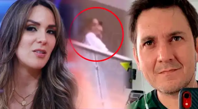 Silvia Cornejo y Jean Paul Gabuteau toman RADICAL decisión tras AMPAY del cantante con su expareja Silvia Cornejo y Jean Paul Gabuteau toman RADICAL decisión tras AMPAY del cantante con su expareja