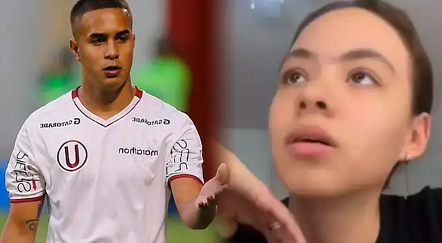 Jesús Barco REAPARECE tras ser acusado de entrar al cuarto de Melissa Lobatón a escondidas de Melissa Klug Jesús Barco REAPARECE tras ser acusado de entrar al cuarto de Melissa Lobatón a escondidas de Melissa Klug