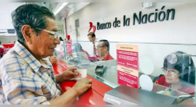 Estas son las opciones financieras que te ofrece el Banco de la Nación durante 2025. Estas son las opciones financieras que te ofrece el Banco de la Nación durante 2025.