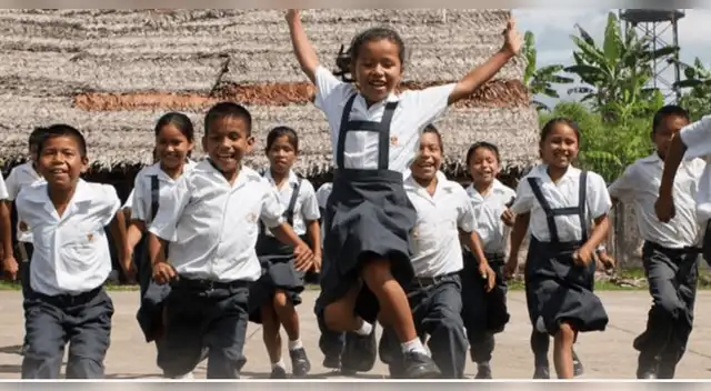 Minedu revela la fecha exacta del fin de año escolar 2025. Minedu revela la fecha exacta del fin de año escolar 2025.