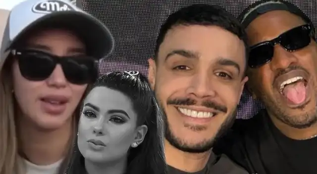 Xiomy Kanashiro decidió irse de Lima por motivos laborales.