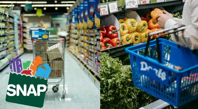 SNAP bajo nuevas normas qué exige ahora el programa para otorgar asistencia alimentaria. SNAP bajo nuevas normas qué exige ahora el programa para otorgar asistencia alimentaria.