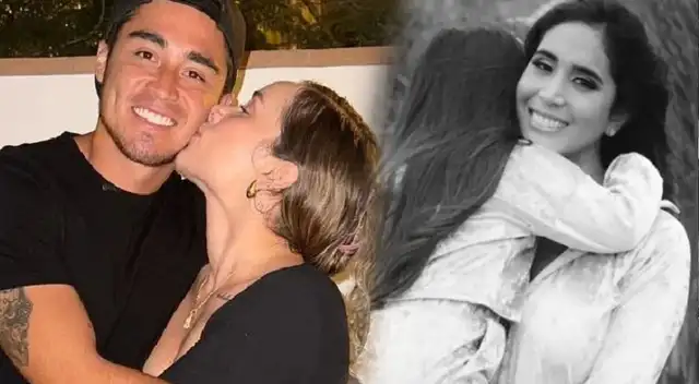 Rodrigo Cuba SE VA del país con Ale Venturo y deja a su hija con Melissa Paredes tras ser ACUSADO de DESCUIDARLA en cumpleaños Rodrigo Cuba SE VA del país con Ale Venturo y deja a su hija con Melissa Paredes tras ser ACUSADO de DESCUIDARLA en cumpleaños
