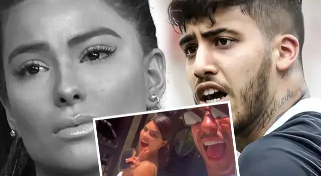 Ivana Yturbe reaparece con DESGARRADOR mensaje tras mostrarse AMOROSA con hombre que NO ES Beto da Silva: "La familia..." Ivana Yturbe reaparece con DESGARRADOR mensaje tras mostrarse AMOROSA con hombre que NO ES Beto da Silva: "La familia..."