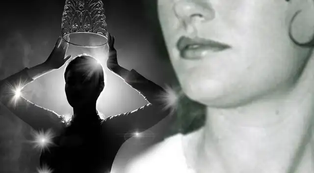 Erna Martha Bauman falleció a los 87 años de edad. Erna Martha Bauman falleció a los 87 años de edad.