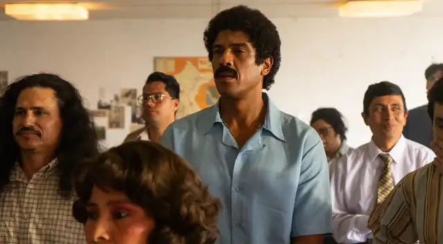 Inicia el rodaje de "Perros de Prensa" Inicia el rodaje de "Perros de Prensa"