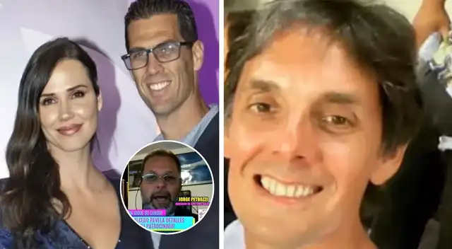 ¿Por qué no fue? Maju se AUSENTÓ de declaración en denuncia de su exproductor contra Salcedo, según abogado