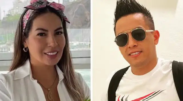 Pamela López DESTRUYE a Cueva tras celebrar a lo grande su cumpleaños con Pamela Franco y NO PAGAR sus deudas: “Hasta la fecha…” Pamela López DESTRUYE a Cueva tras celebrar a lo grande su cumpleaños con Pamela Franco y NO PAGAR sus deudas: “Hasta la fecha…”