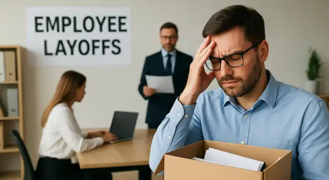 Preocupación en el mercado laboral cierran dos grandes empresas y miles buscan trabajo. Preocupación en el mercado laboral cierran dos grandes empresas y miles buscan trabajo.