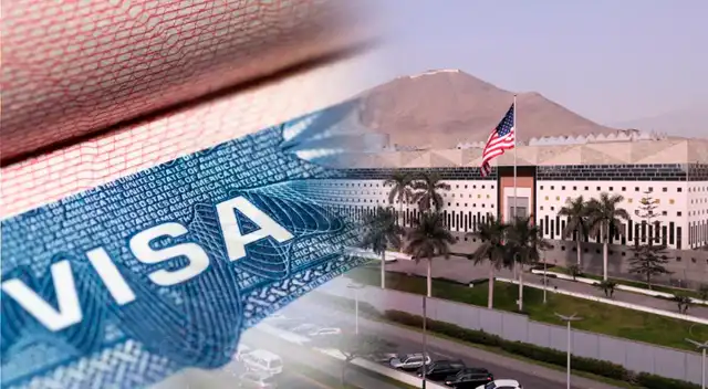 Embajada de EE. UU. en Lima Embajada de EE. UU. en Lima