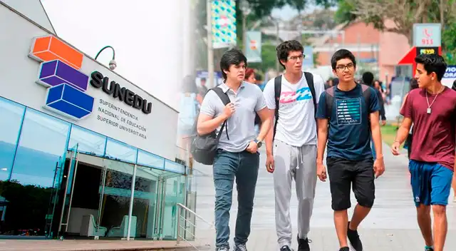 Conoce las universidades que tendrán que cerrar este 2025. Conoce las universidades que tendrán que cerrar este 2025.