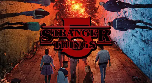 Stranger Things 5: Conoce la fecha y hora de estreno de todos los capítulos de la serie. Stranger Things 5: Conoce la fecha y hora de estreno de todos los capítulos de la serie.