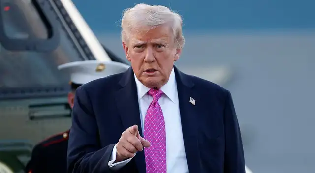 Emergencia en dos estados autoridades piden quedarse en casa a miles de residentes.