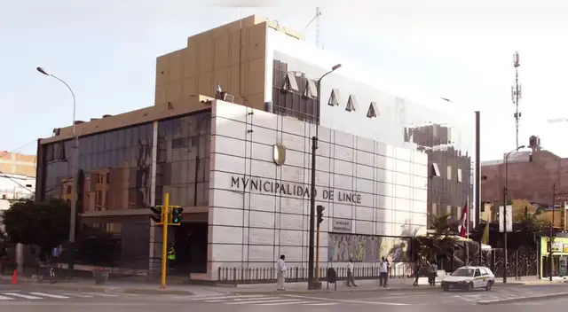 Municipalidad de Lince ofrece trabajo para personas con secundaria completa. Municipalidad de Lince ofrece trabajo para personas con secundaria completa.
