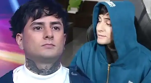 Diealis reveló que será padre por primera vez. Diealis reveló que será padre por primera vez.