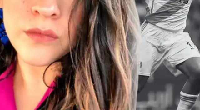 Andrea Cordero comparte sensible mensaje tras exponer que perdió a su bebé con Renato Tapia.