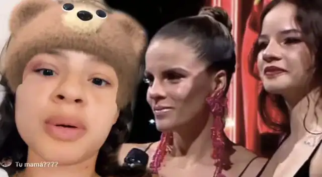 Thamara Medina habló sobre su padre tras su accidente. Thamara Medina habló sobre su padre tras su accidente.