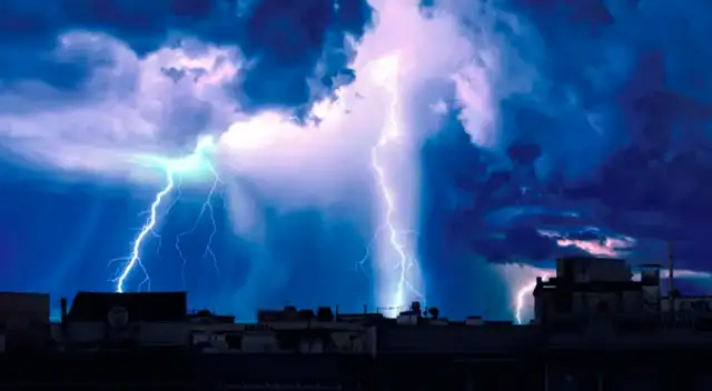 Conoce las regiones que se verán afectadas con este fenómeno. Conoce las regiones que se verán afectadas con este fenómeno.