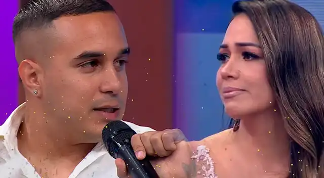 ¿Jesús Barco CONFIRMÓ infidelidad a Melissa Klug? Deportista rompe su silencio: "Tomé una mala decisión" ¿Jesús Barco CONFIRMÓ infidelidad a Melissa Klug? Deportista rompe su silencio: "Tomé una mala decisión"