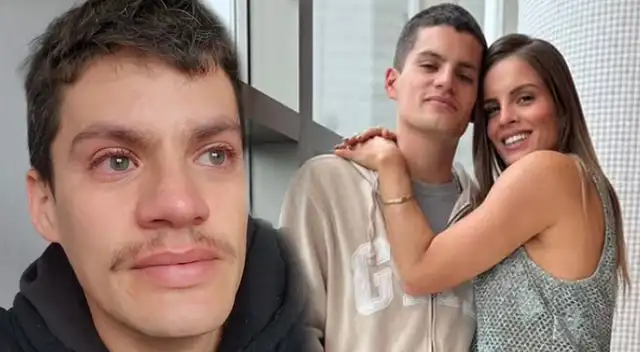 Sergio Baigorria fue expuesto por una de sus trabajadoras. Sergio Baigorria fue expuesto por una de sus trabajadoras.