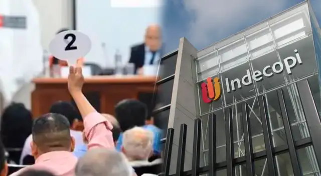 Indecopi realizará GRAN REMATE de 58 inmuebles y será presencial: así puedes participar Indecopi realizará GRAN REMATE de 58 inmuebles y será presencial: así puedes participar