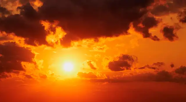 Conoce cuál es la región que arde en Perú. Conoce cuál es la región que arde en Perú.