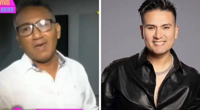 Hacen GRAVE acusación contra Deyvis Orosco y él lanza FUERTE advertencia: “Es algo indignante” Hacen GRAVE acusación contra Deyvis Orosco y él lanza FUERTE advertencia: “Es algo indignante”