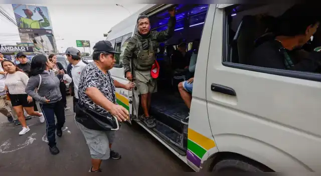 ¿Se realizará un paro de transportistas en diciembre? ¿Se realizará un paro de transportistas en diciembre?